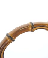 GUCCI（グッチ）ハンドバッグ 茶 サイズ:- レディース/2200712145022