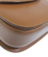 GUCCI（グッチ）ハンドバッグ 茶 サイズ:- レディース/2200712145022