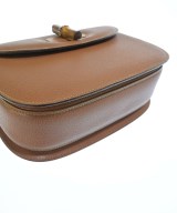 GUCCI（グッチ）ハンドバッグ 茶 サイズ:- レディース/2200712145022