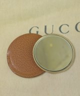 GUCCI（グッチ）ハンドバッグ 茶 サイズ:- レディース/2200712145022