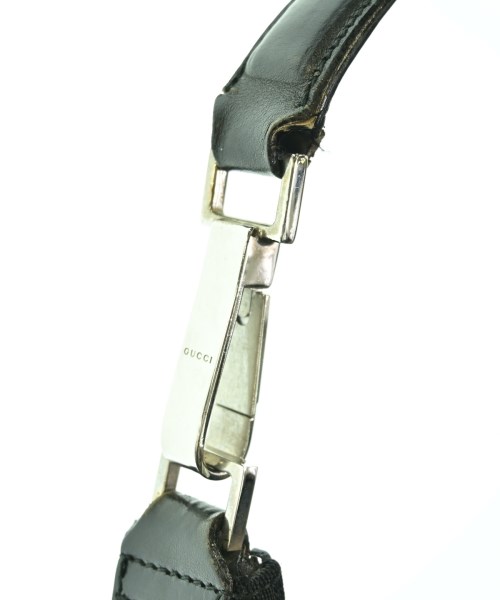 GUCCI（グッチ）ハンドバッグ 黒 サイズ:- レディース/2200712179133