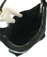 GUCCI（グッチ）ハンドバッグ 黒 サイズ:- レディース/2200712179133