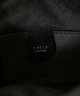 GUCCI（グッチ）ハンドバッグ 黒 サイズ:- レディース/2200712179133
