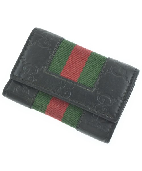 GUCCI(グッチ)のキーケース・キーホルダー サイズ:- 6,800円