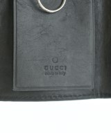 GUCCI（グッチ）キーケース・キーホルダー 黒 サイズ:- レディース/2200708723241