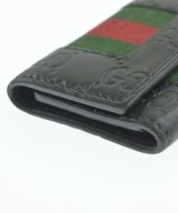 GUCCI（グッチ）キーケース・キーホルダー 黒 サイズ:- レディース/2200708723241
