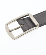 GUCCI（グッチ）ベルト 茶 サイズ:85 レディース/2200712640138