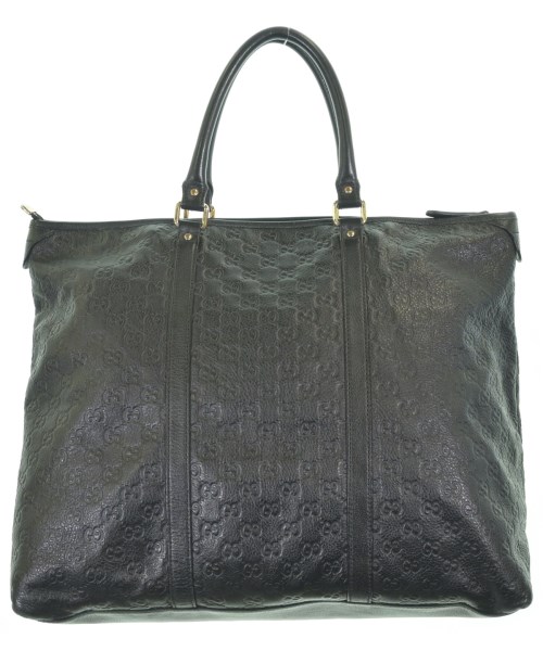GUCCI（グッチ）トートバッグ 黒 サイズ:- レディース/2200712640152
