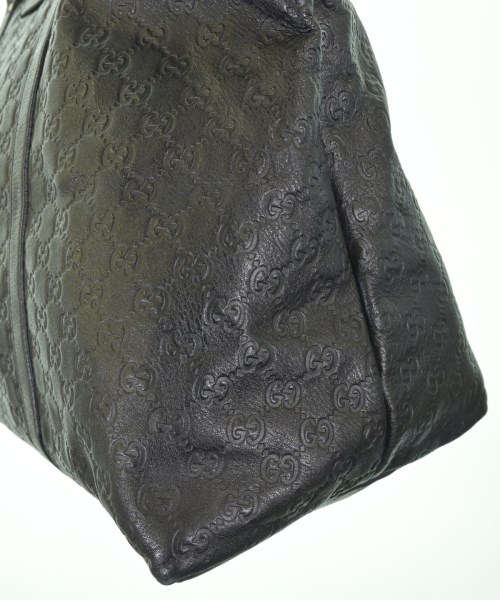 GUCCI（グッチ）トートバッグ 黒 サイズ:- レディース/2200712640152