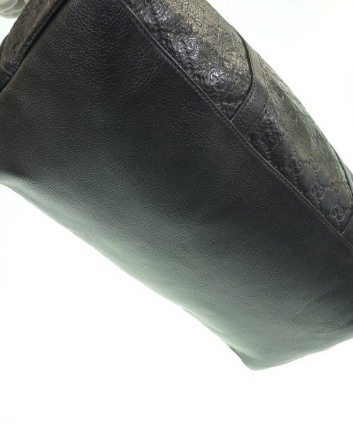GUCCI（グッチ）トートバッグ 黒 サイズ:- レディース/2200712640152
