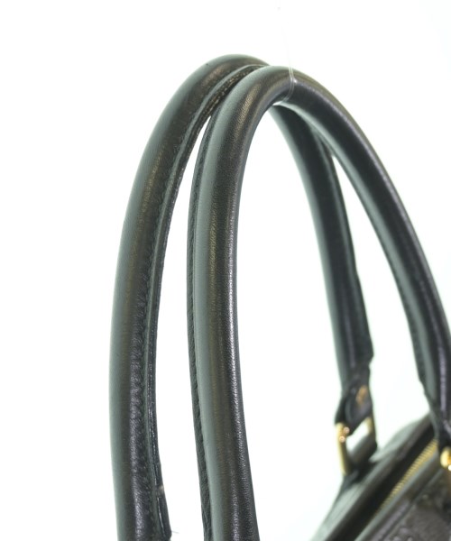 GUCCI（グッチ）トートバッグ 黒 サイズ:- レディース/2200712640152