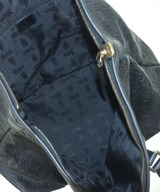 GUCCI（グッチ）トートバッグ 黒 サイズ:- レディース/2200712640152