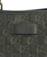 GUCCI（グッチ）トートバッグ 黒 サイズ:- レディース/2200712640152