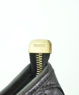 GUCCI（グッチ）トートバッグ 黒 サイズ:- レディース/2200712640152