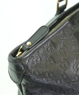 GUCCI（グッチ）トートバッグ 黒 サイズ:- レディース/2200712640152