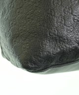 GUCCI（グッチ）トートバッグ 黒 サイズ:- レディース/2200712640152