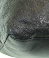 GUCCI（グッチ）トートバッグ 黒 サイズ:- レディース/2200712640152