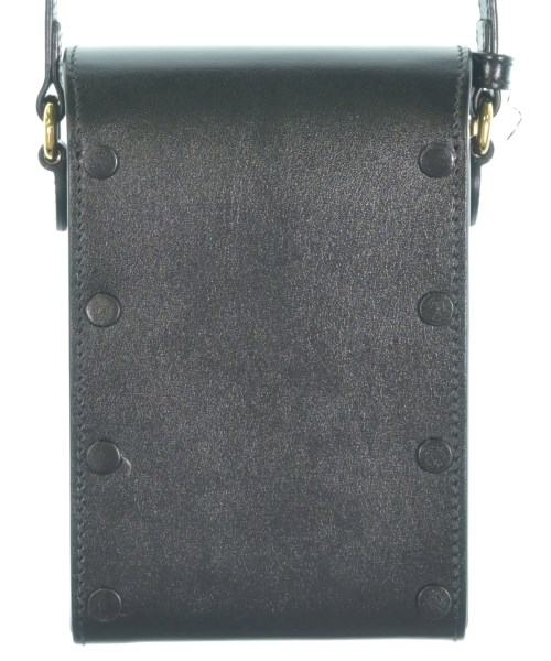 GUCCI（グッチ）ショルダーバッグ 黒 サイズ:- レディース/2200712648011