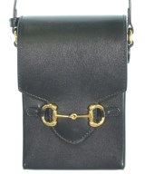 GUCCI（グッチ）ショルダーバッグ 黒 サイズ:- レディース/2200712648011