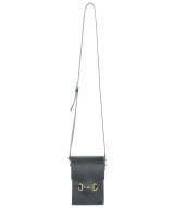 GUCCI（グッチ）ショルダーバッグ 黒 サイズ:- レディース/2200712648011