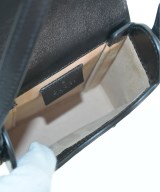 GUCCI（グッチ）ショルダーバッグ 黒 サイズ:- レディース/2200712648011