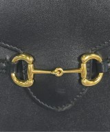 GUCCI（グッチ）ショルダーバッグ 黒 サイズ:- レディース/2200712648011
