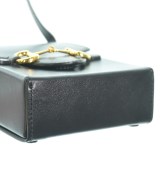 GUCCI（グッチ）ショルダーバッグ 黒 サイズ:- レディース/2200712648011