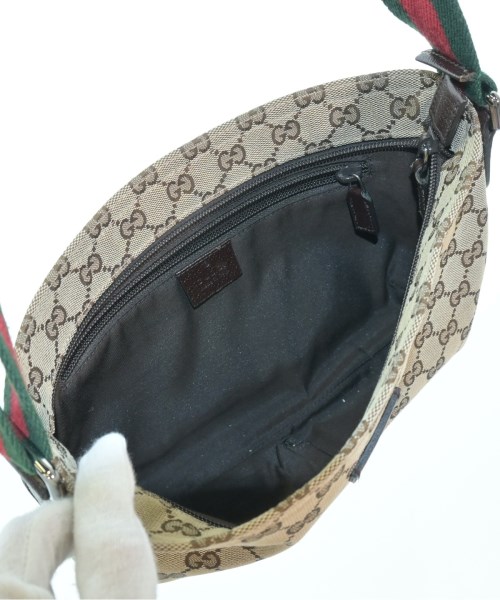 GUCCI（グッチ）ショルダーバッグ ベージュ サイズ:- レディース/2200712685054