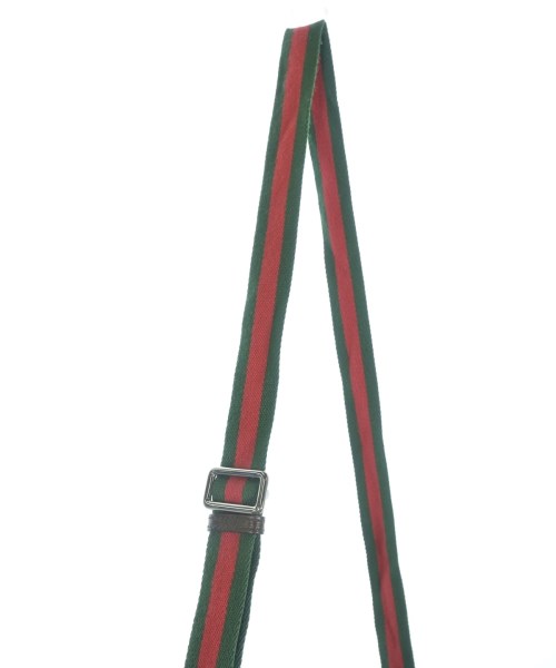 GUCCI（グッチ）ショルダーバッグ ベージュ サイズ:- レディース/2200712685054