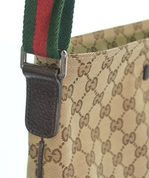 GUCCI（グッチ）ショルダーバッグ ベージュ サイズ:- レディース/2200712685054