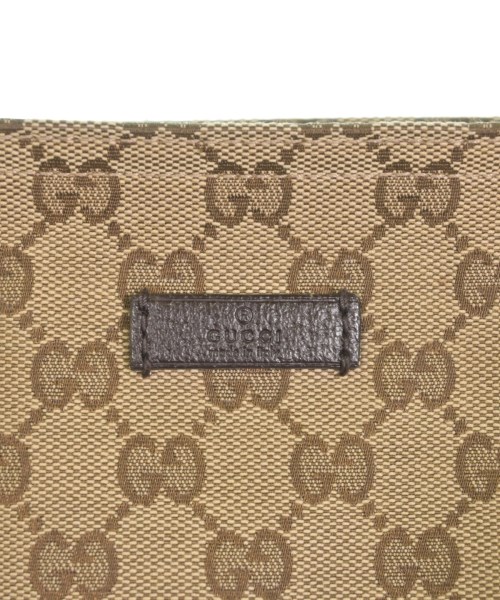 GUCCI（グッチ）ショルダーバッグ ベージュ サイズ:- レディース/2200712685054