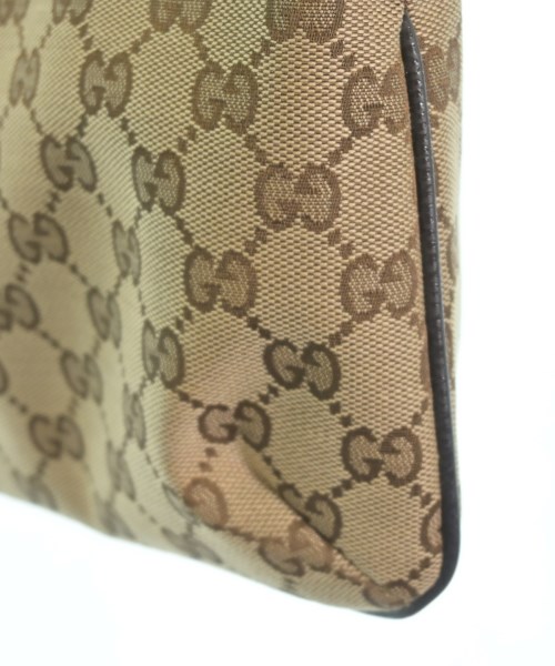 GUCCI（グッチ）ショルダーバッグ ベージュ サイズ:- レディース/2200712685054