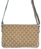 GUCCI（グッチ）ショルダーバッグ ベージュ サイズ:- レディース/2200712685054
