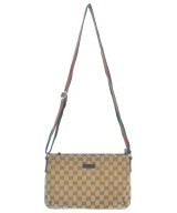 GUCCI（グッチ）ショルダーバッグ ベージュ サイズ:- レディース/2200712685054