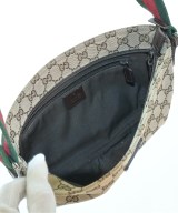 GUCCI（グッチ）ショルダーバッグ ベージュ サイズ:- レディース/2200712685054