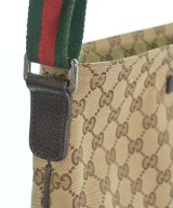 GUCCI（グッチ）ショルダーバッグ ベージュ サイズ:- レディース/2200712685054