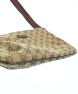 GUCCI（グッチ）ショルダーバッグ ベージュ サイズ:- レディース/2200712685054