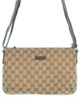 GUCCI ショルダーバッグ