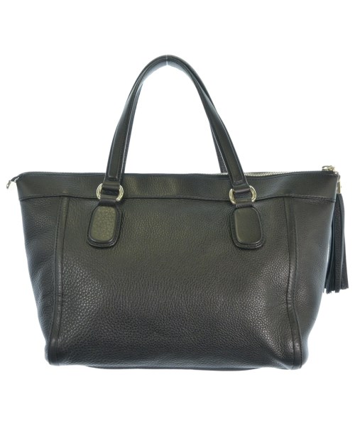 GUCCI（グッチ）トートバッグ 黒 サイズ:- レディース/2200712688024