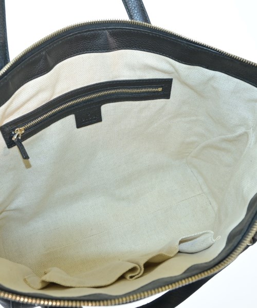 GUCCI（グッチ）トートバッグ 黒 サイズ:- レディース/2200712688024