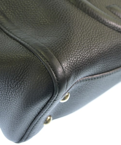 GUCCI（グッチ）トートバッグ 黒 サイズ:- レディース/2200712688024