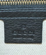 GUCCI（グッチ）トートバッグ 黒 サイズ:- レディース/2200712688024