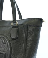 GUCCI（グッチ）トートバッグ 黒 サイズ:- レディース/2200712688024