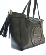 GUCCI（グッチ）トートバッグ 黒 サイズ:- レディース/2200712688024