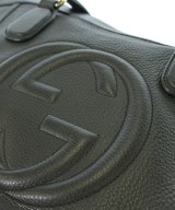 GUCCI（グッチ）トートバッグ 黒 サイズ:- レディース/2200712688024