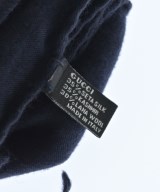 GUCCI（グッチ）マフラー 紺 サイズ:- レディース/2200713228212