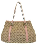 GUCCI（グッチ）トートバッグ ベージュ サイズ:- レディース/2200713228274