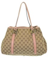 GUCCI（グッチ）トートバッグ ベージュ サイズ:- レディース/2200713228274