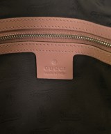 GUCCI（グッチ）トートバッグ ベージュ サイズ:- レディース/2200713228274
