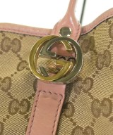 GUCCI（グッチ）トートバッグ ベージュ サイズ:- レディース/2200713228274